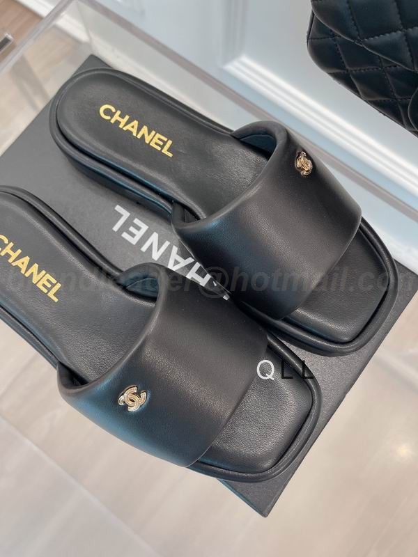 Chanel Women's Slippers 70